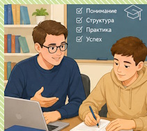 Услуги Услуги репетиторов в Старой Руссе