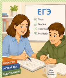 Услуги Услуги репетиторов в Старой Руссе