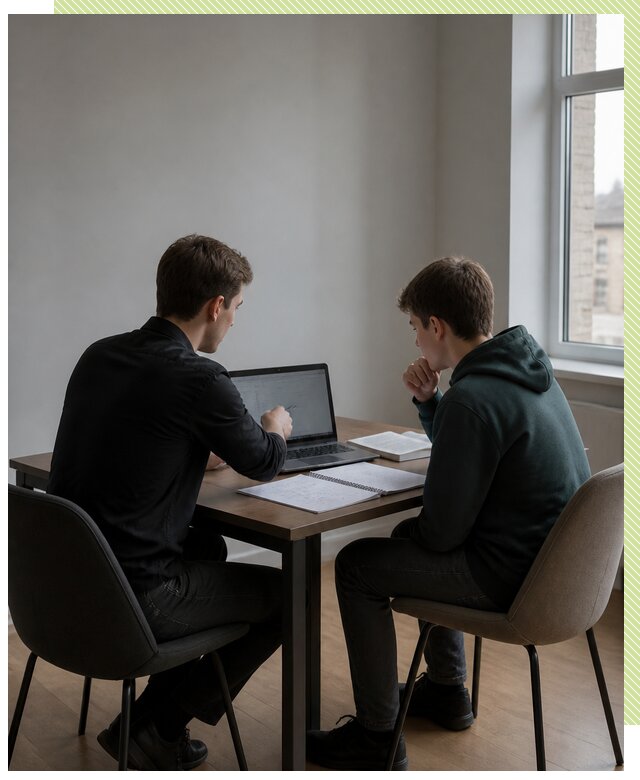 Репетитор по информатике ЕГЭ в Старой Руссе от 1529 р. | Репетитор-Срс